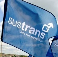 News From Sustrans