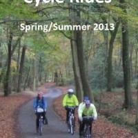 Wallingford Cycle Rides